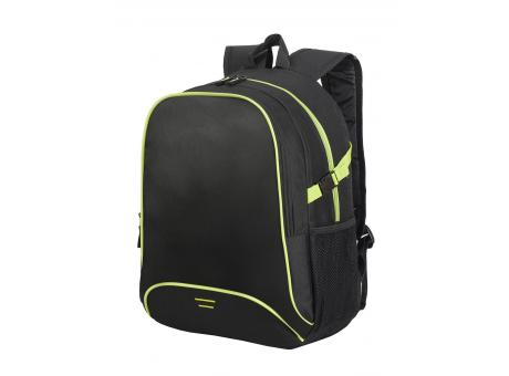 Mochila básica Osaka