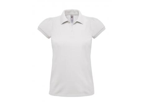 Polo piqué mujer Heavymill/women