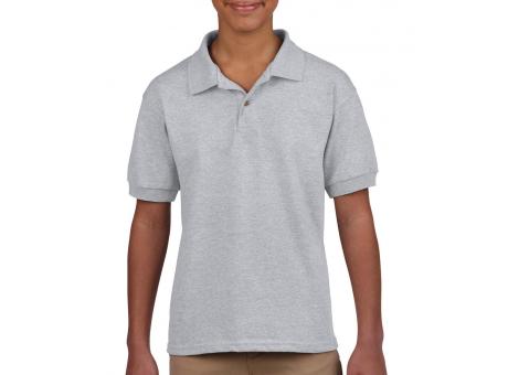 Polo Jersey Dry Blend® niño 