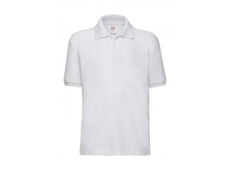 Polo niño 65/35