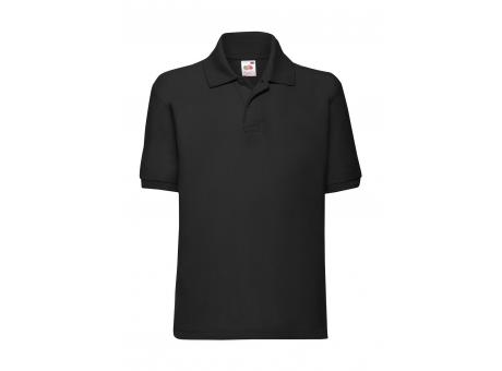 Polo niño 65/35