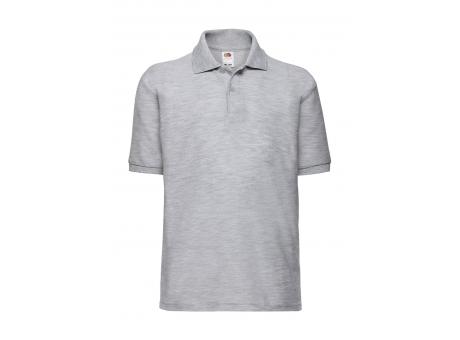 Polo niño 65/35