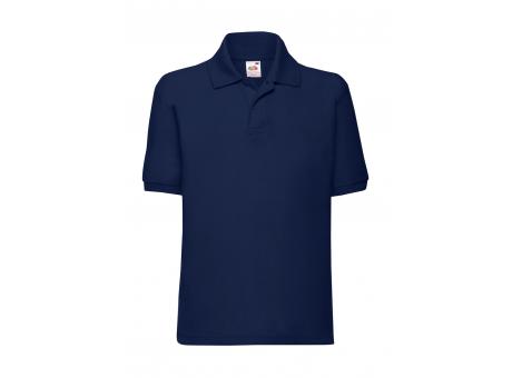 Polo niño 65/35