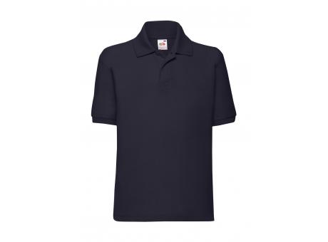 Polo niño 65/35