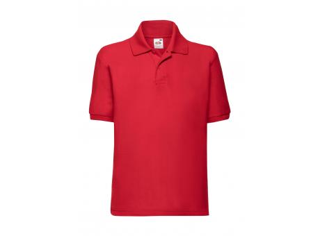 Polo niño 65/35