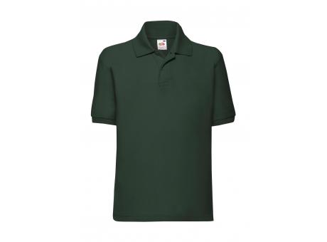 Polo niño 65/35