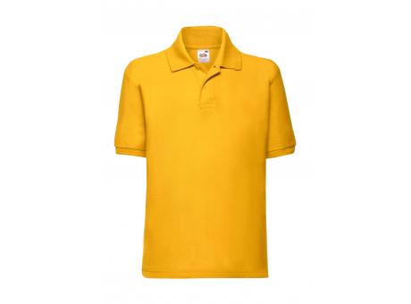 Polo niño 65/35
