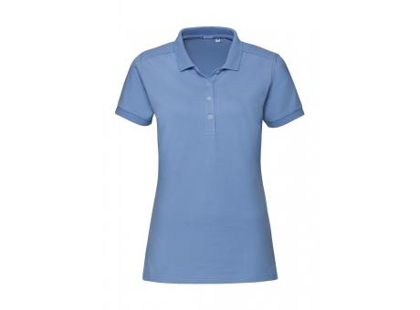 Polo stretch mujer