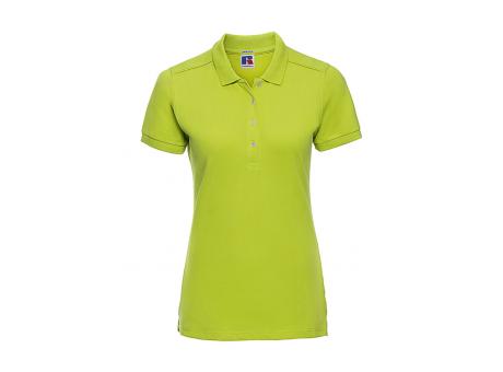 Polo stretch mujer