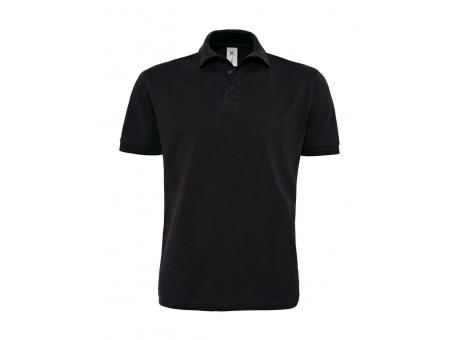 Polo piqué Heavymill hombre