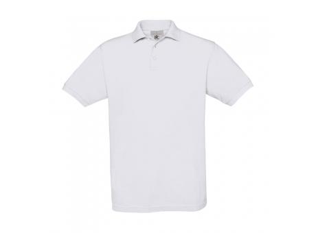 Safran Piqué Polo