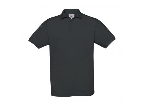 Safran Piqué Polo