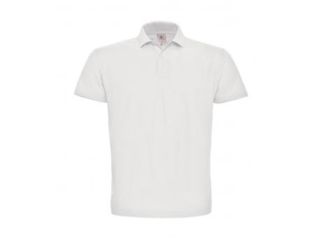ID.001 Piqué Polo Shirt