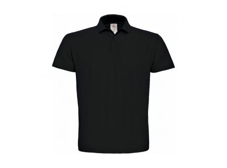 ID.001 Piqué Polo Shirt