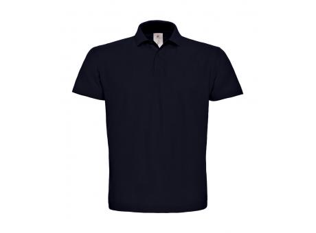ID.001 Piqué Polo Shirt
