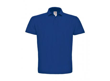 ID.001 Piqué Polo Shirt