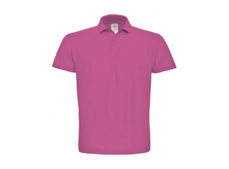 ID.001 Piqué Polo Shirt