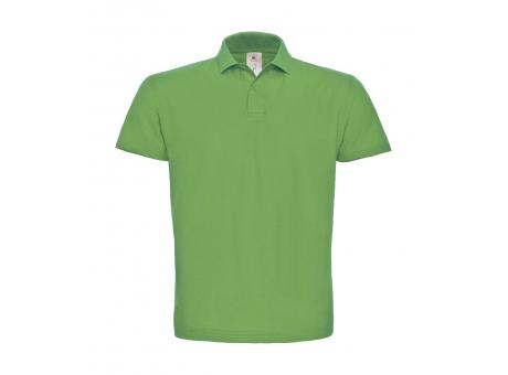 ID.001 Piqué Polo Shirt