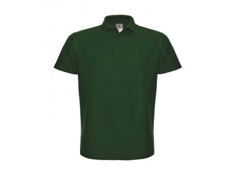 ID.001 Piqué Polo Shirt