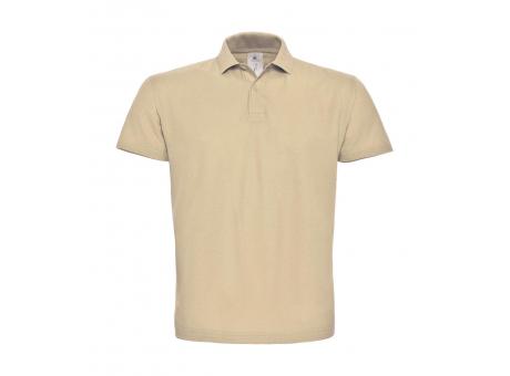 ID.001 Piqué Polo Shirt