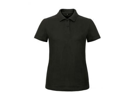 Polo piqué ID.001 mujer 