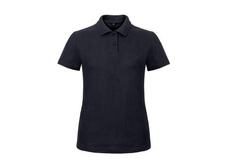 Polo piqué ID.001 mujer 