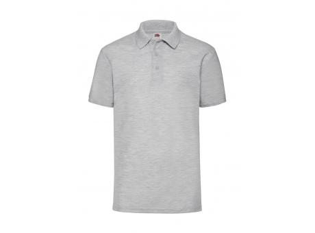 Polo piqué 65/35
