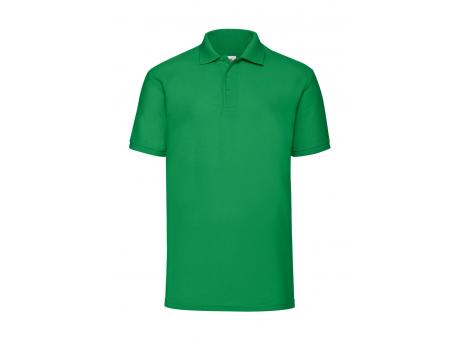 Polo piqué 65/35