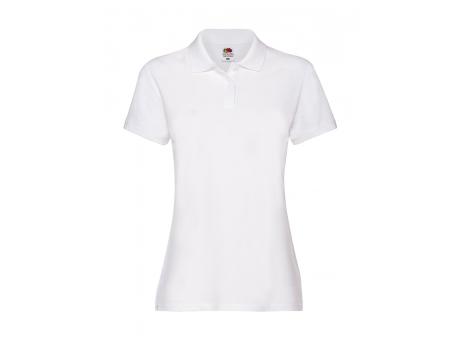 Ladies Premium Polo