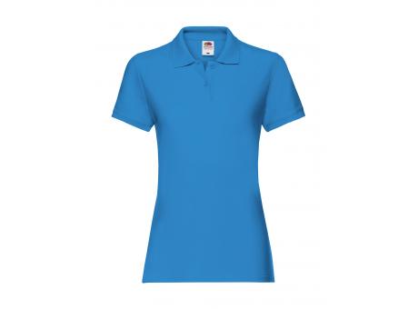 Ladies Premium Polo