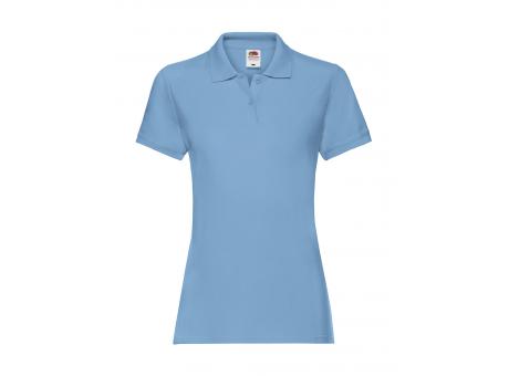 Ladies Premium Polo