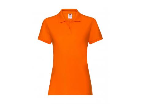 Ladies Premium Polo
