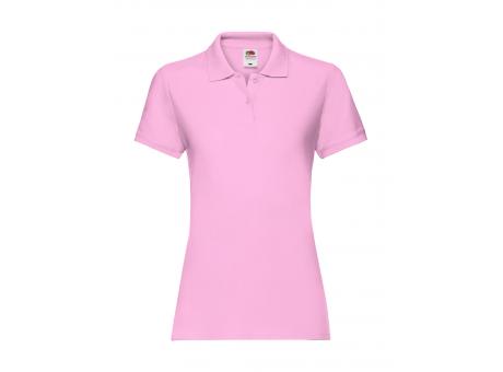 Ladies Premium Polo