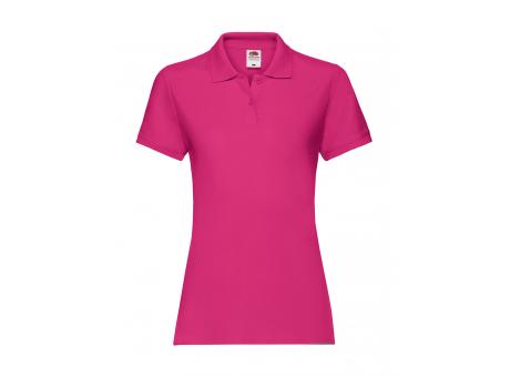 Ladies Premium Polo