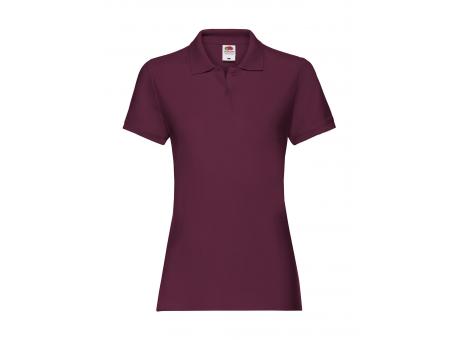 Ladies Premium Polo