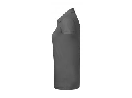 Polo Signature Stretch sin etiqueta mujer 