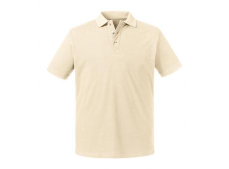 Polo Pure Organic hombre