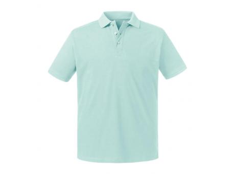 Polo Pure Organic hombre