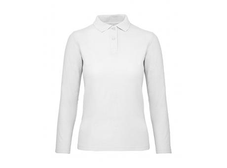 Polo mujer ID.001 