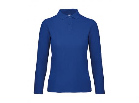 Polo mujer ID.001 