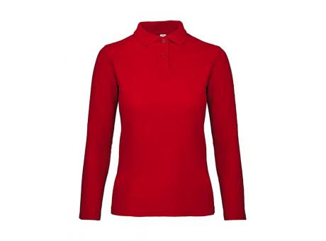 Polo mujer ID.001 
