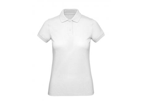 Polo Inspire mujer