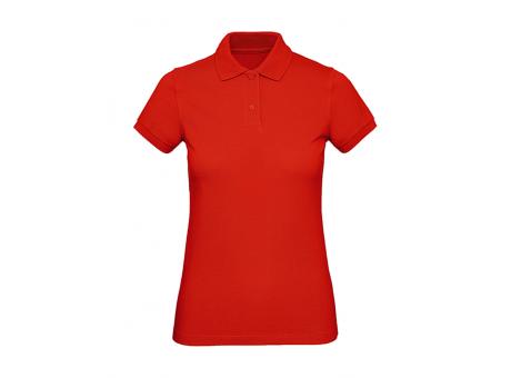 Polo Inspire mujer