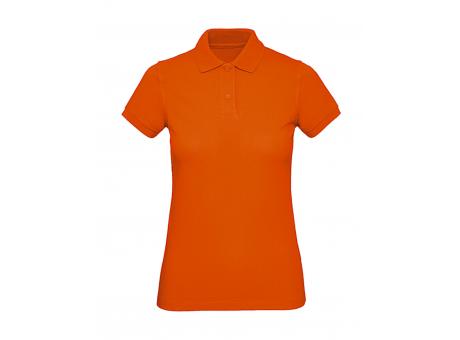 Polo Inspire mujer
