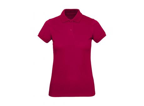 Polo Inspire mujer