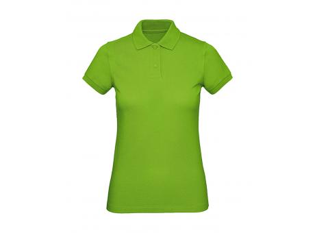 Polo Inspire mujer