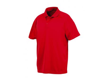 Polo unisex Performance Aircool