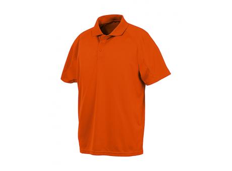 Polo unisex Performance Aircool