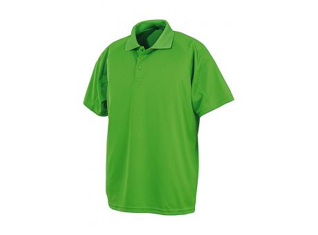Polo unisex Performance Aircool