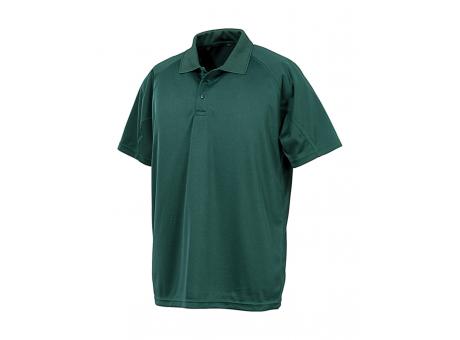 Polo unisex Performance Aircool